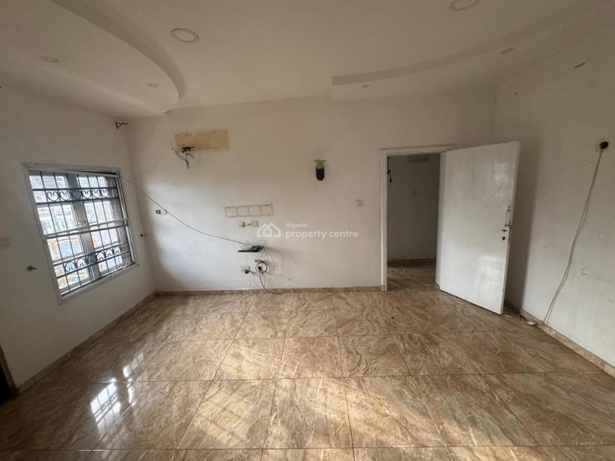 Five  Bedroom Detached House with a Room Bq, Road 16, Cluster (1) One Estate, Lekki County Estate, Ikota, Lekki, Lagos, House for Rent