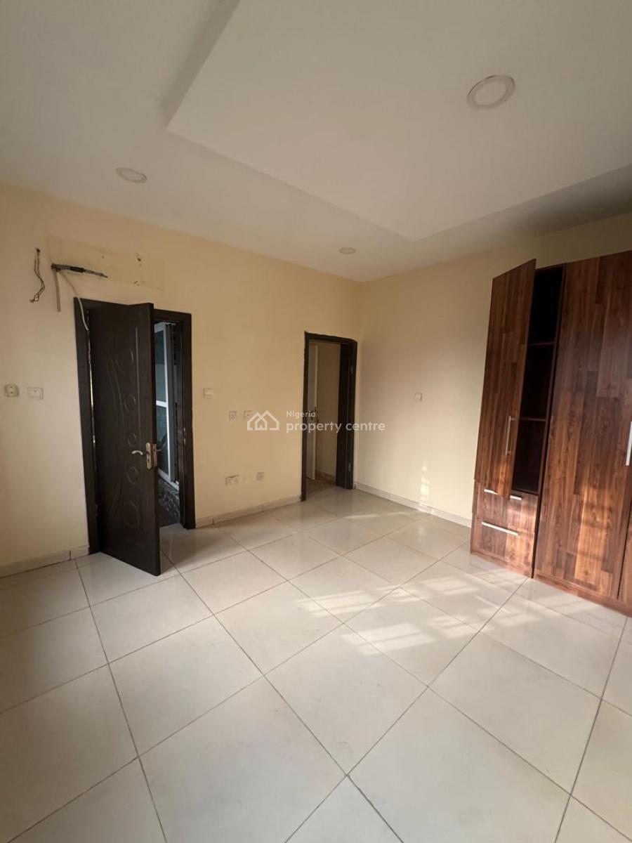 Five  Bedroom Detached House with a Room Bq, Road 16, Cluster (1) One Estate, Lekki County Estate, Ikota, Lekki, Lagos, House for Rent