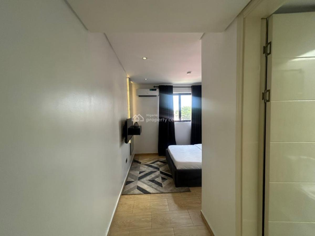 Luxury Furnished 4 Bedroom Semi Detached House + Bq, Oniru, Victoria Island (vi), Lagos, Semi-detached Duplex for Rent