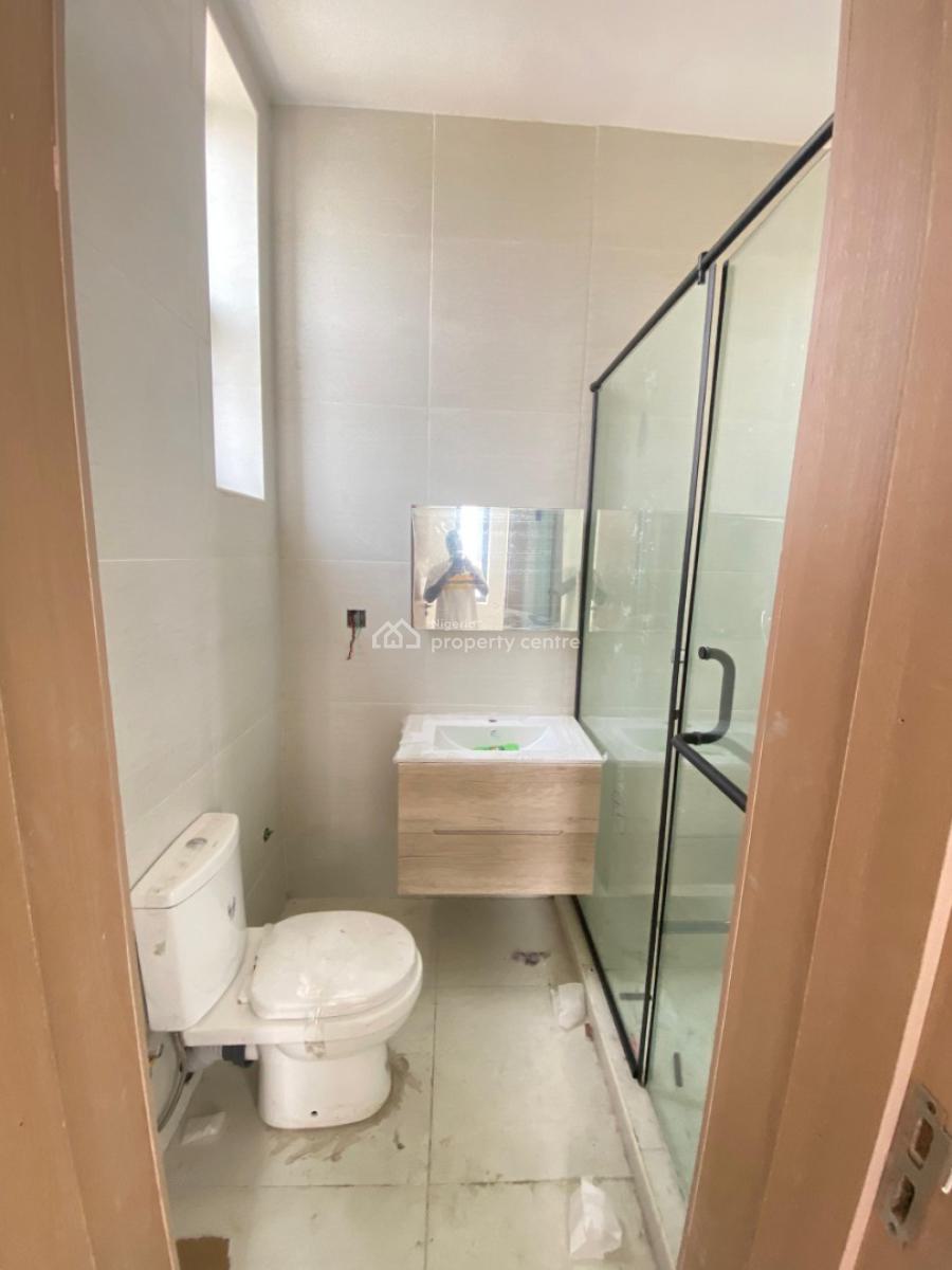 Luxury 4bedroom Detached Duplex with Bq &pool in a Mini Serived Estate, Orchid Road Lekki Lagos, Lekki, Lagos, Detached Duplex for Sale