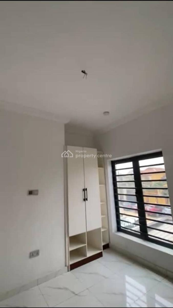 Brand New 5bedroom Duplex, Gbagada Phase 2, Gbagada, Lagos, Detached Duplex for Sale