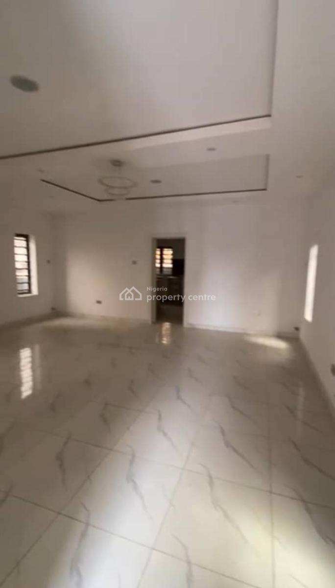 Brand New 5bedroom Duplex, Gbagada Phase 2, Gbagada, Lagos, Detached Duplex for Sale