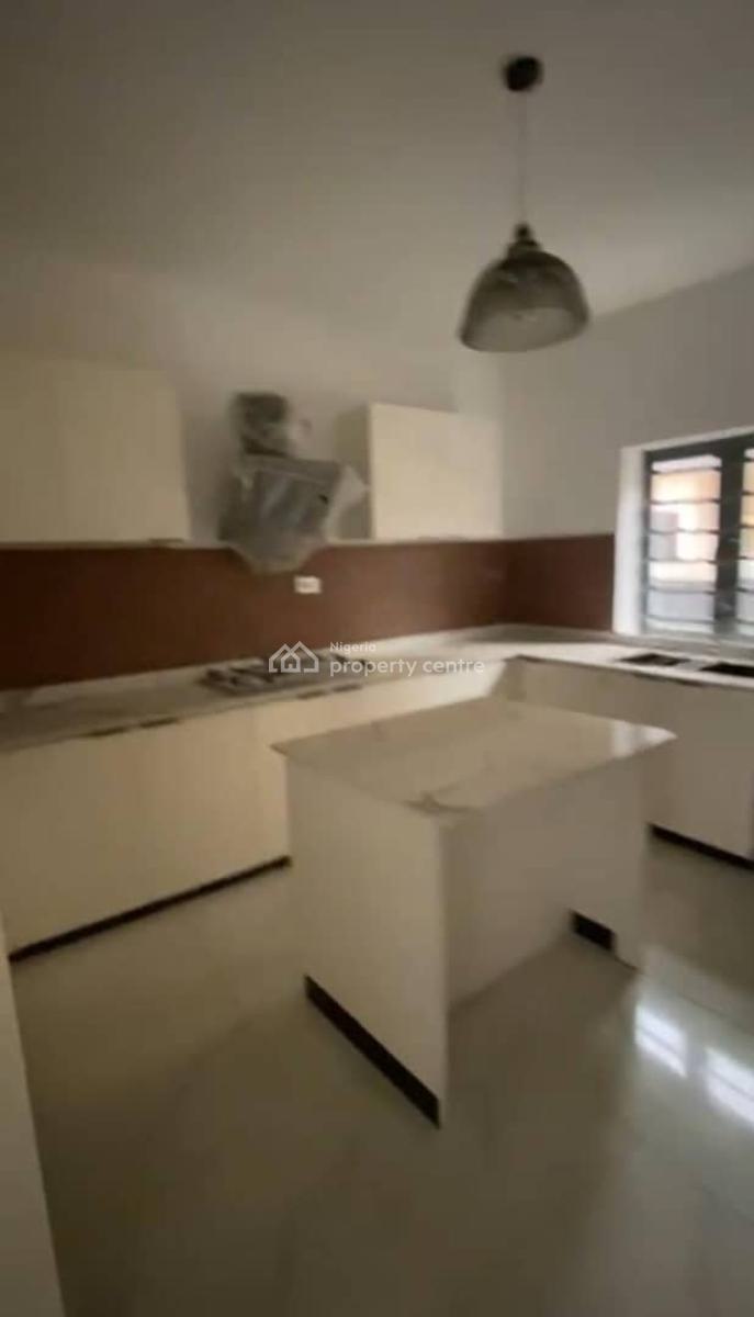 Brand New 5bedroom Duplex, Gbagada Phase 2, Gbagada, Lagos, Detached Duplex for Sale