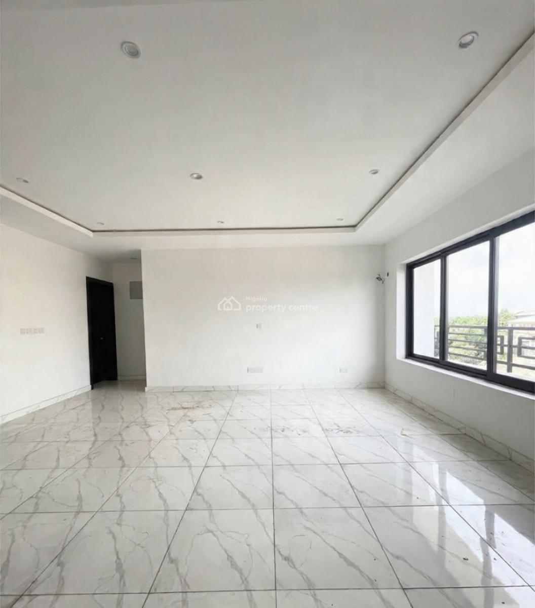 Luxury 2 Bedroom Apartment, Abijo, Abijo, Lekki, Lagos, Block of Flats for Sale