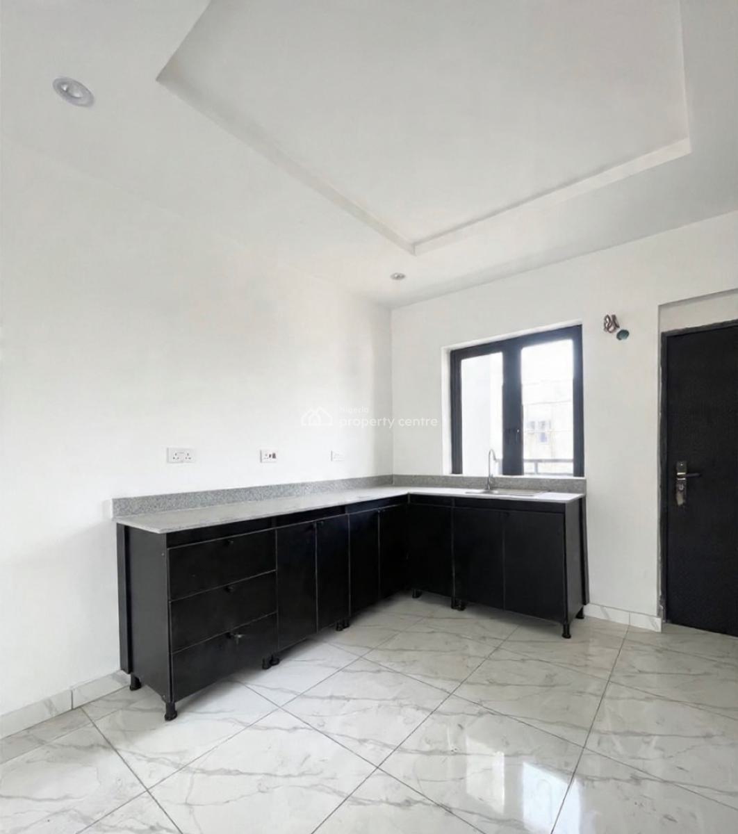 Luxury 2 Bedroom Apartment, Abijo, Abijo, Lekki, Lagos, Block of Flats for Sale