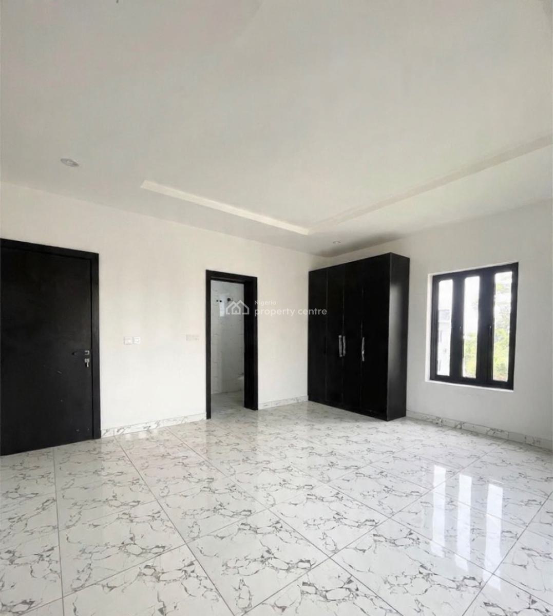 Luxury 2 Bedroom Apartment, Abijo, Abijo, Lekki, Lagos, Block of Flats for Sale