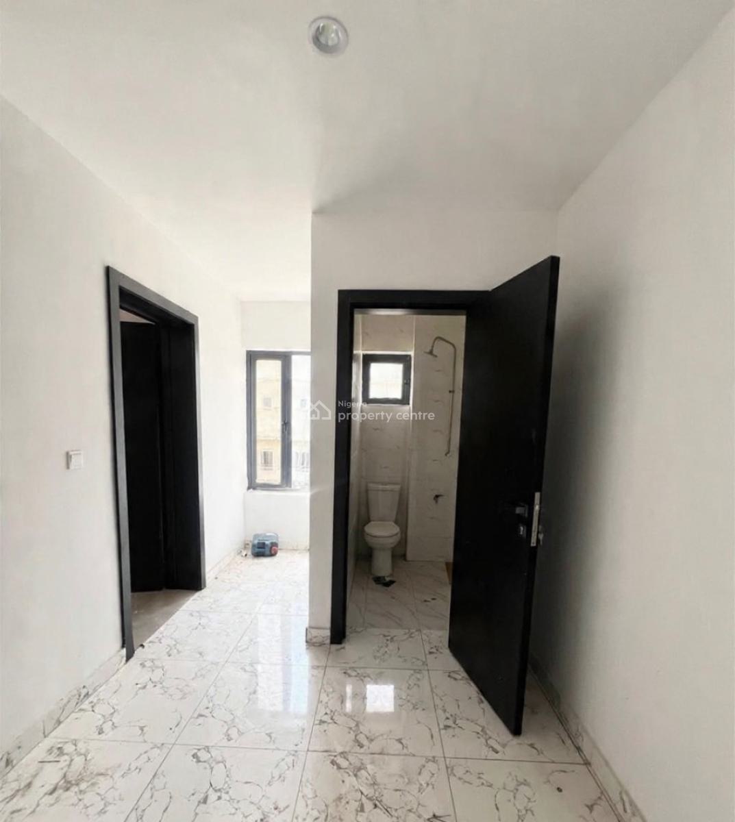 Luxury 2 Bedroom Apartment, Abijo, Abijo, Lekki, Lagos, Block of Flats for Sale