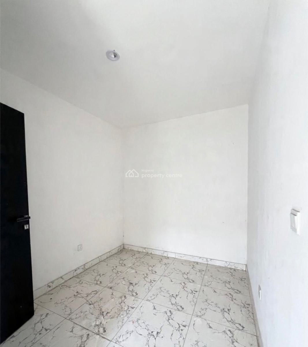 Luxury 2 Bedroom Apartment, Abijo, Abijo, Lekki, Lagos, Block of Flats for Sale