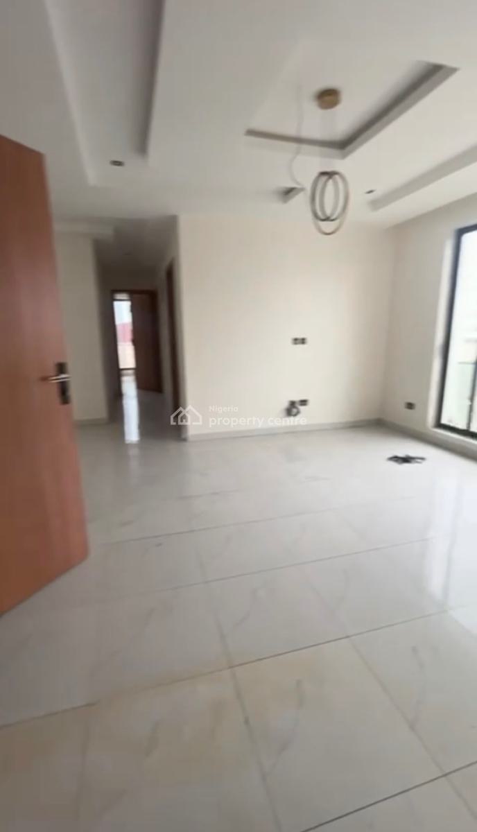 Brand New Luxury 2 Bedroom Apartment, Ikate Elegushi, Lekki, Lagos, Flat / Apartment for Rent