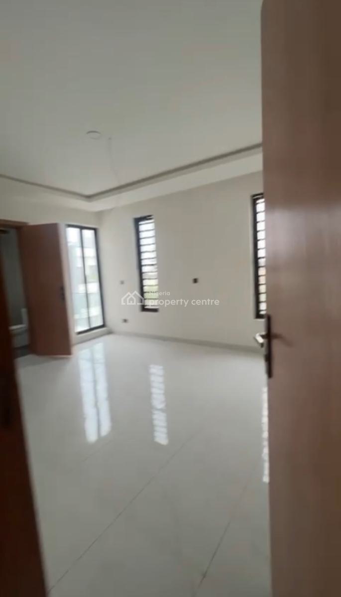 Brand New Luxury 2 Bedroom Apartment, Ikate Elegushi, Lekki, Lagos, Flat / Apartment for Rent