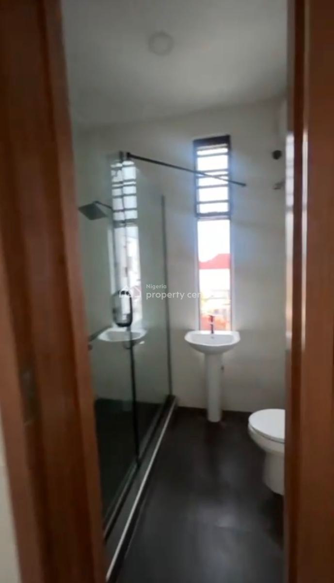 Brand New Luxury 2 Bedroom Apartment, Ikate Elegushi, Lekki, Lagos, Flat / Apartment for Rent