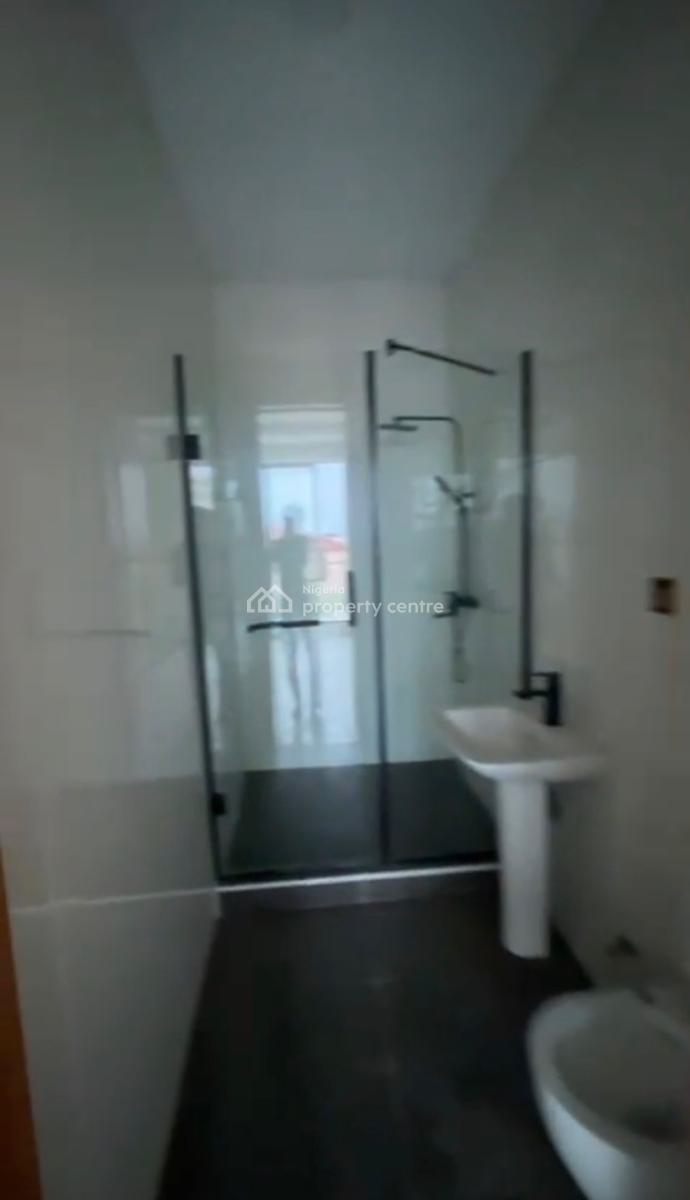 Brand New Luxury 2 Bedroom Apartment, Ikate Elegushi, Lekki, Lagos, Flat / Apartment for Rent