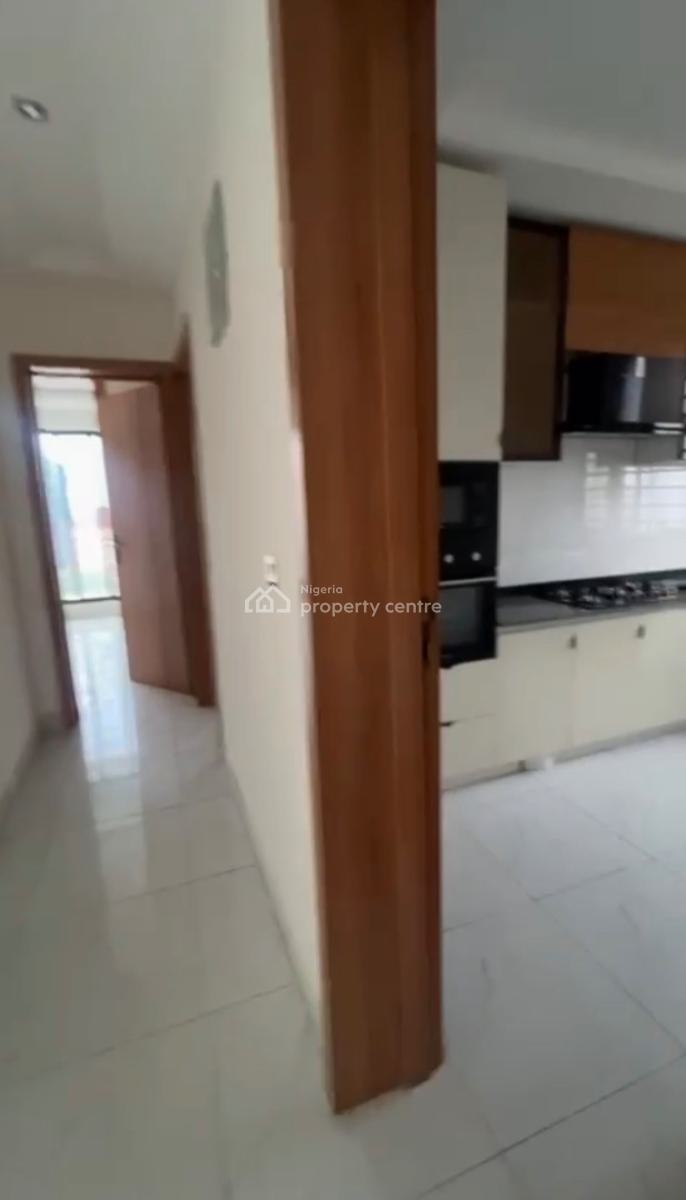 Brand New Luxury 2 Bedroom Apartment, Ikate Elegushi, Lekki, Lagos, Flat / Apartment for Rent
