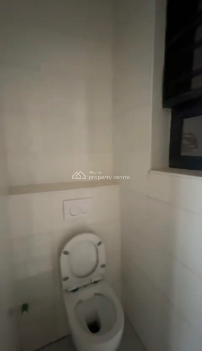 Brand New Luxury 2 Bedroom Apartment, Ikate Elegushi, Lekki, Lagos, Flat / Apartment for Rent