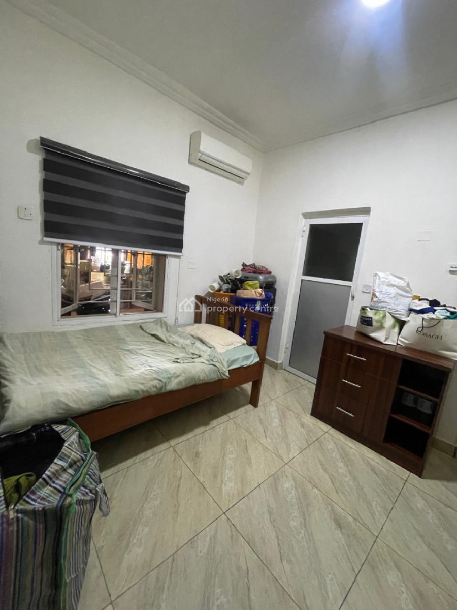 Fully Serviced 3 Bedroom Semi Detached  in Pristine Condition, Ikate, Lekki, Lagos, Semi-detached Duplex for Rent