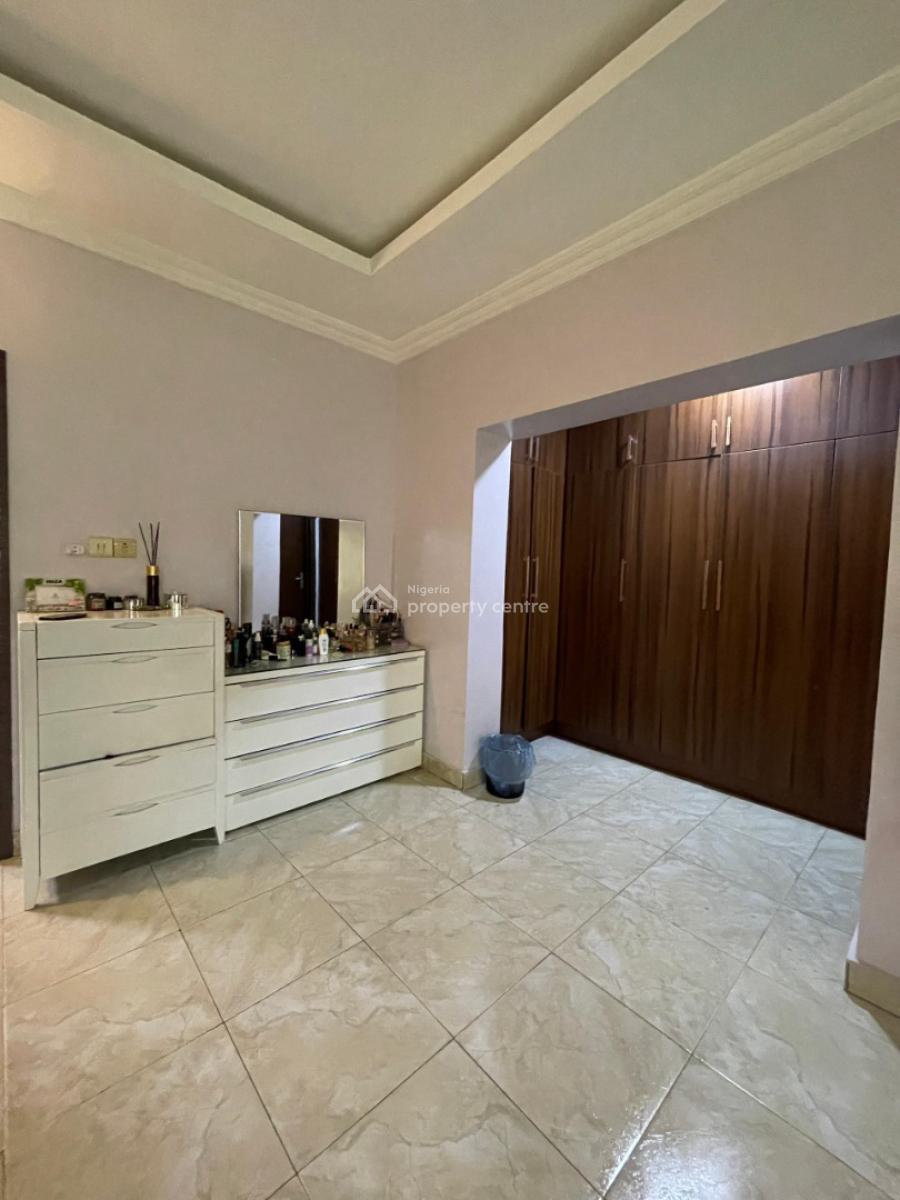 Fully Serviced 3 Bedroom Semi Detached  in Pristine Condition, Ikate, Lekki, Lagos, Semi-detached Duplex for Rent