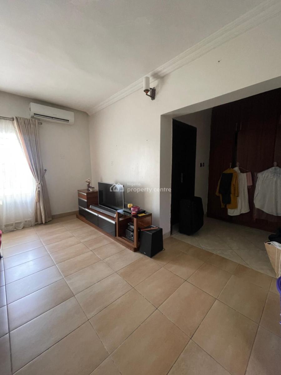 Fully Serviced 3 Bedroom Semi Detached  in Pristine Condition, Ikate, Lekki, Lagos, Semi-detached Duplex for Rent