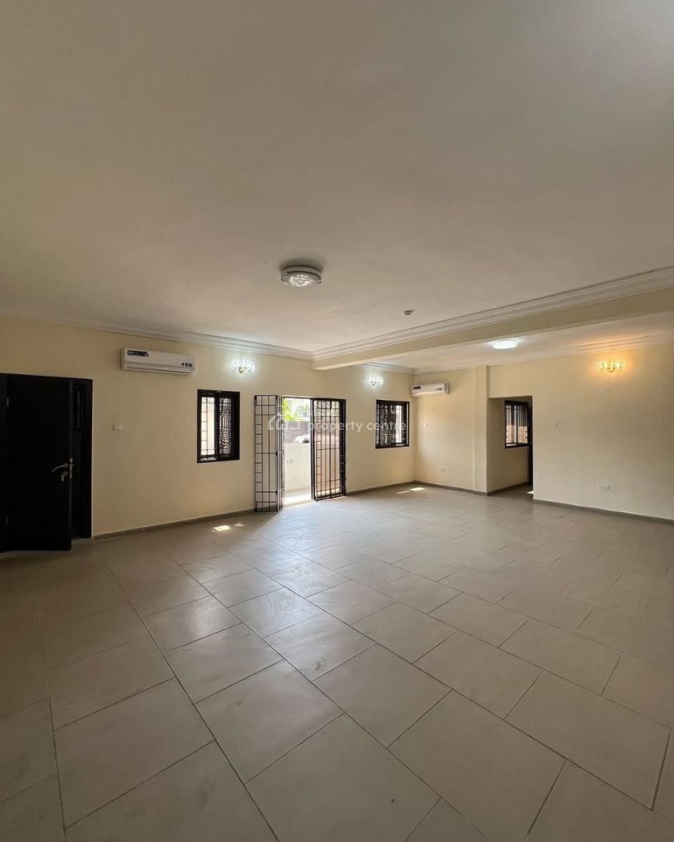 Newly Renovated 3-bedroom Apartments with Bq (including Penthouses), Lekki Phase 1, Lekki, Lagos, Flat / Apartment for Rent