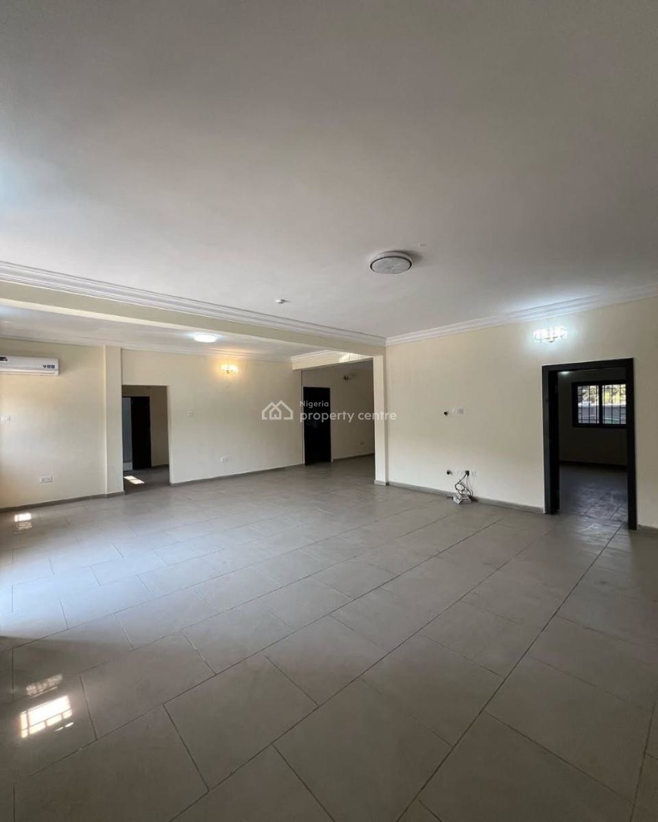 Newly Renovated 3-bedroom Apartments with Bq (including Penthouses), Lekki Phase 1, Lekki, Lagos, Flat / Apartment for Rent