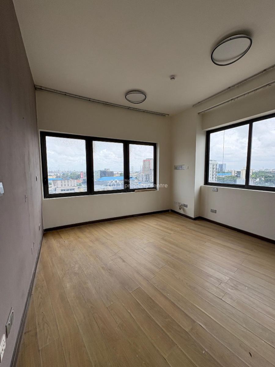 Luxury Mini Flat, Victoria Island, Victoria Island (vi), Lagos, Mini Flat (room and Parlour) for Rent