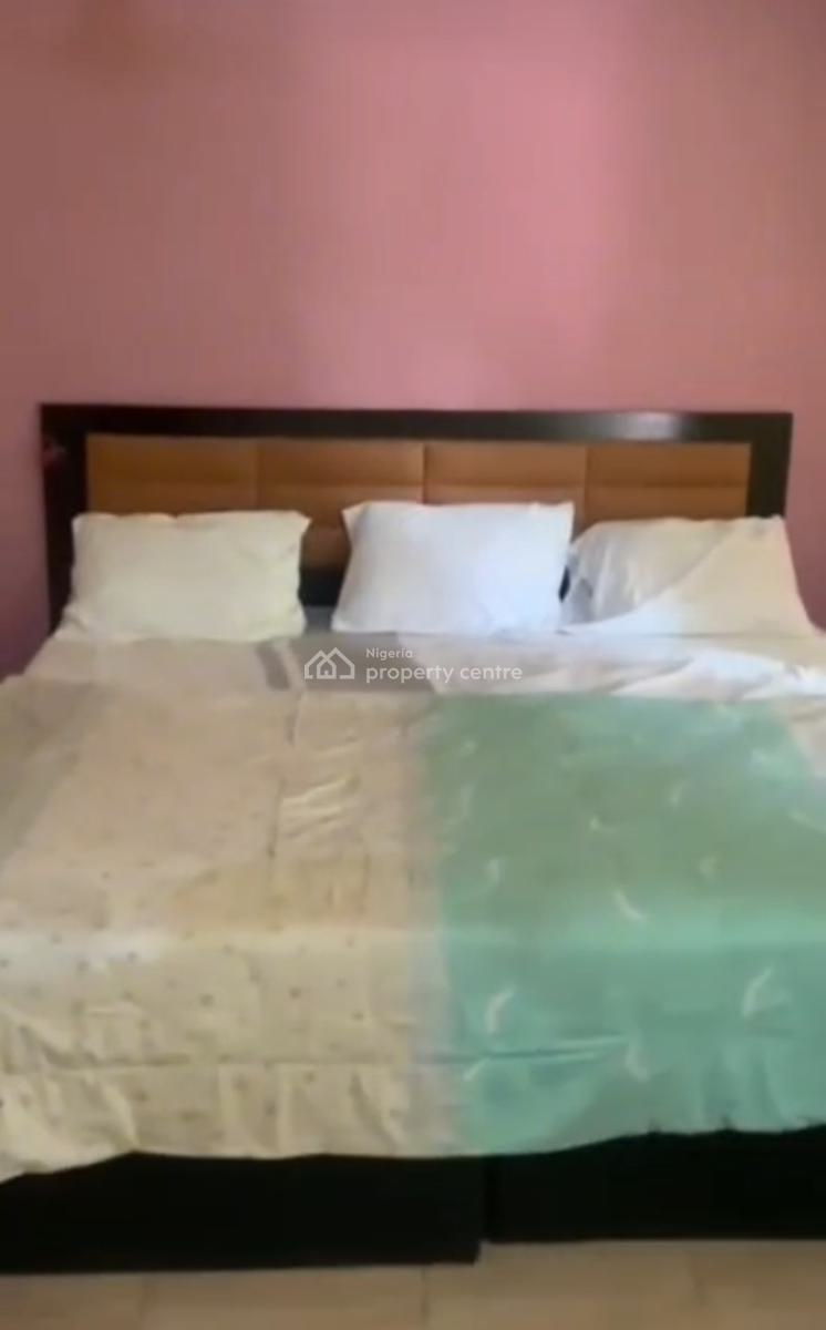 40-room Luxury Hotel Is Located in The Heart of Alagbaka Gra, Akure, J, Alagbaka Gra, Akure, Just a Short Walk to Major, Akure, Ondo, Hotel / Guest House for Sale