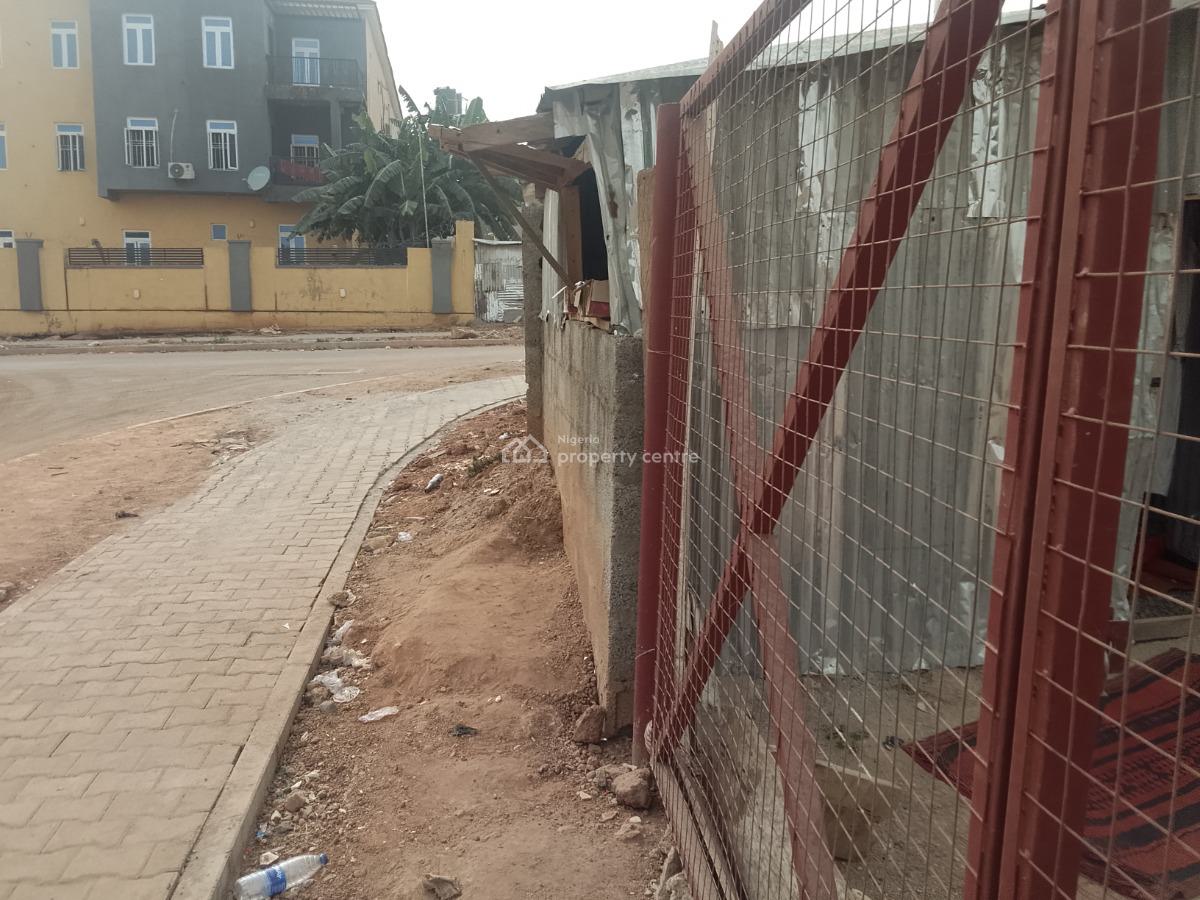 Buy, Build and Live, By Shafa Filling, Mabushi, Abuja, Residential Land for Sale