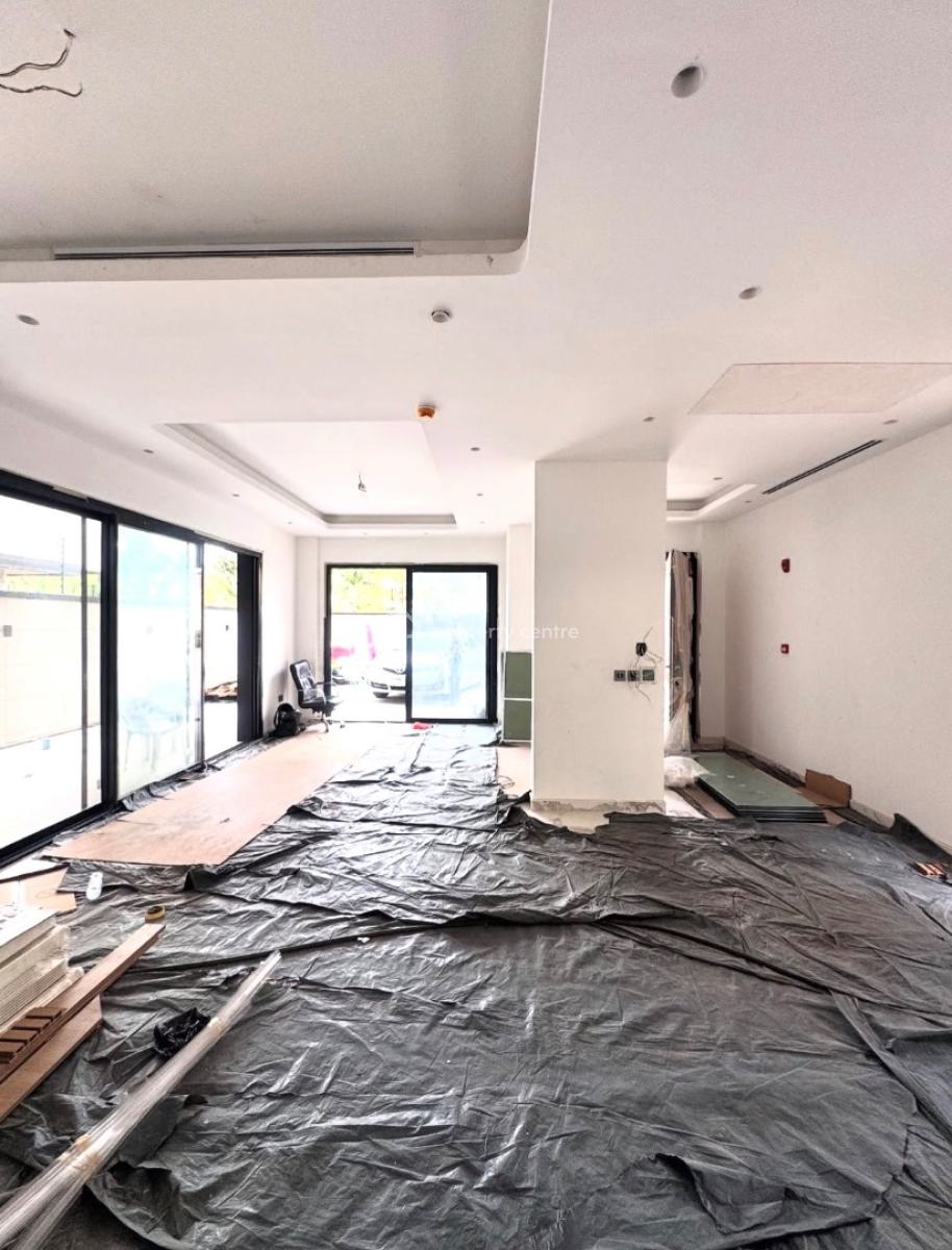 Luxury 5 Bedroom Detached Duplex Available Banana Island, Banana Island, Ikoyi, Lagos, Detached Duplex for Sale