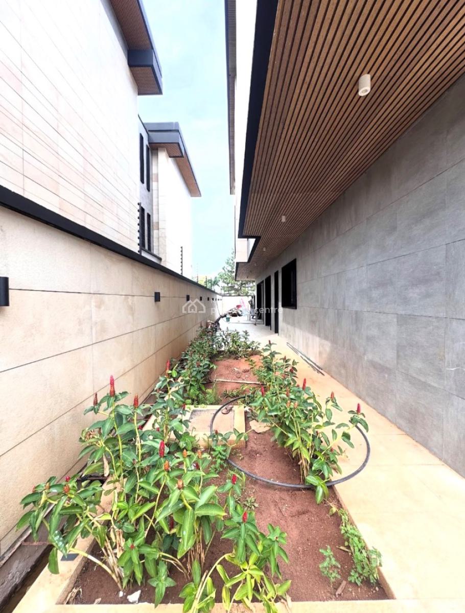 Luxury 5 Bedroom Detached Duplex Available Banana Island, Banana Island, Ikoyi, Lagos, Detached Duplex for Sale