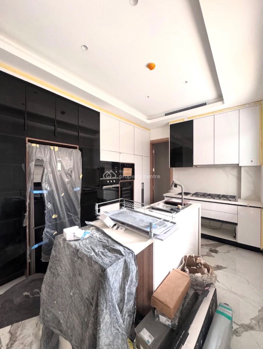 Luxury 5 Bedroom Detached Duplex Available Banana Island, Banana Island, Ikoyi, Lagos, Detached Duplex for Sale