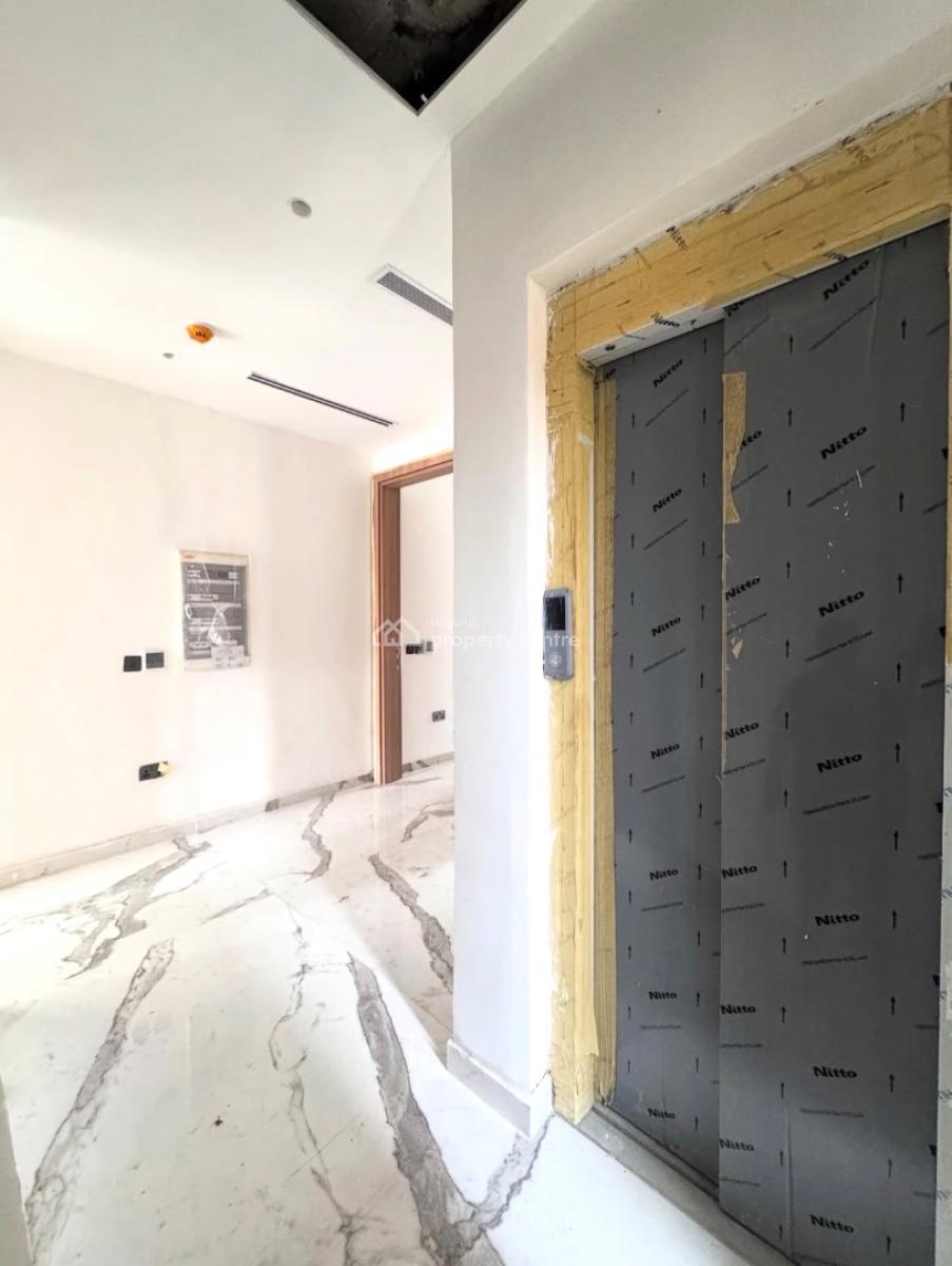 Luxury 5 Bedroom Detached Duplex Available Banana Island, Banana Island, Ikoyi, Lagos, Detached Duplex for Sale