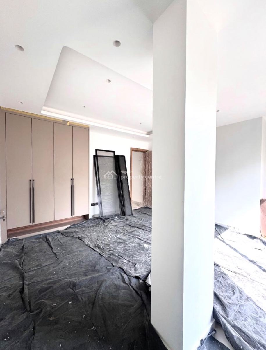 Luxury 5 Bedroom Detached Duplex Available Banana Island, Banana Island, Ikoyi, Lagos, Detached Duplex for Sale