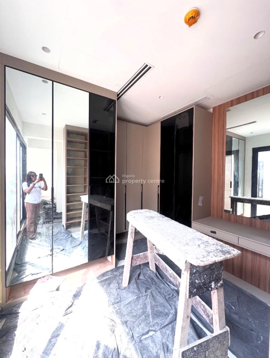 Luxury 5 Bedroom Detached Duplex Available Banana Island, Banana Island, Ikoyi, Lagos, Detached Duplex for Sale