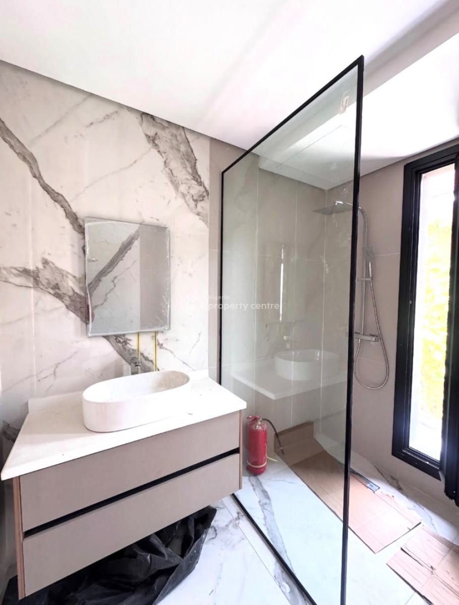 Luxury 5 Bedroom Detached Duplex Available Banana Island, Banana Island, Ikoyi, Lagos, Detached Duplex for Sale