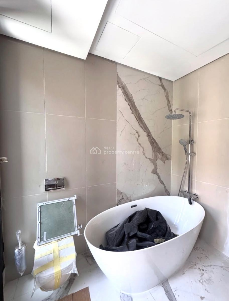 Luxury 5 Bedroom Detached Duplex Available Banana Island, Banana Island, Ikoyi, Lagos, Detached Duplex for Sale