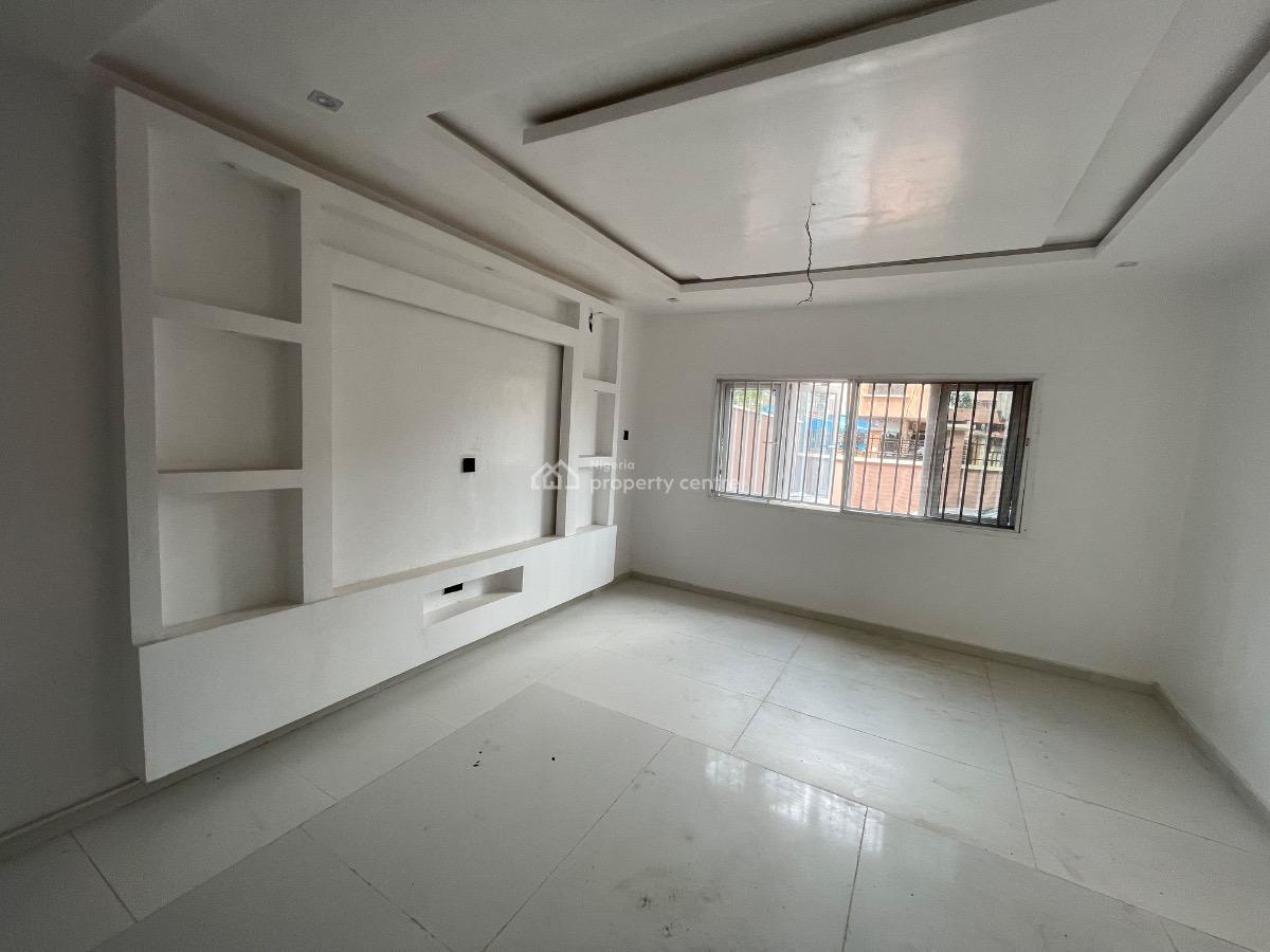 4bedrooms Semi Detached Duplex with 3rooms Boys Quarters, Femi Okunu Estate, Osapa, Lekki, Lagos, Semi-detached Duplex for Sale