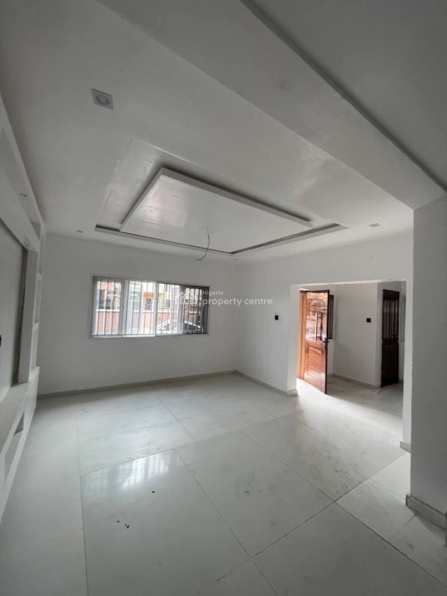 4bedrooms Semi Detached Duplex with 3rooms Boys Quarters, Femi Okunu Estate, Osapa, Lekki, Lagos, Semi-detached Duplex for Sale