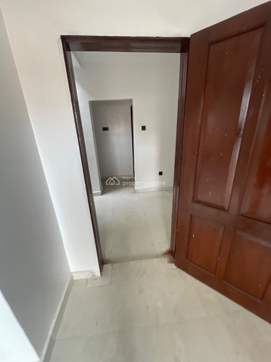 4bedrooms Semi Detached Duplex with 3rooms Boys Quarters, Femi Okunu Estate, Osapa, Lekki, Lagos, Semi-detached Duplex for Sale
