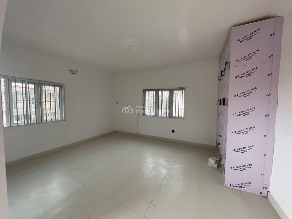 4bedrooms Semi Detached Duplex with 3rooms Boys Quarters, Femi Okunu Estate, Osapa, Lekki, Lagos, Semi-detached Duplex for Sale