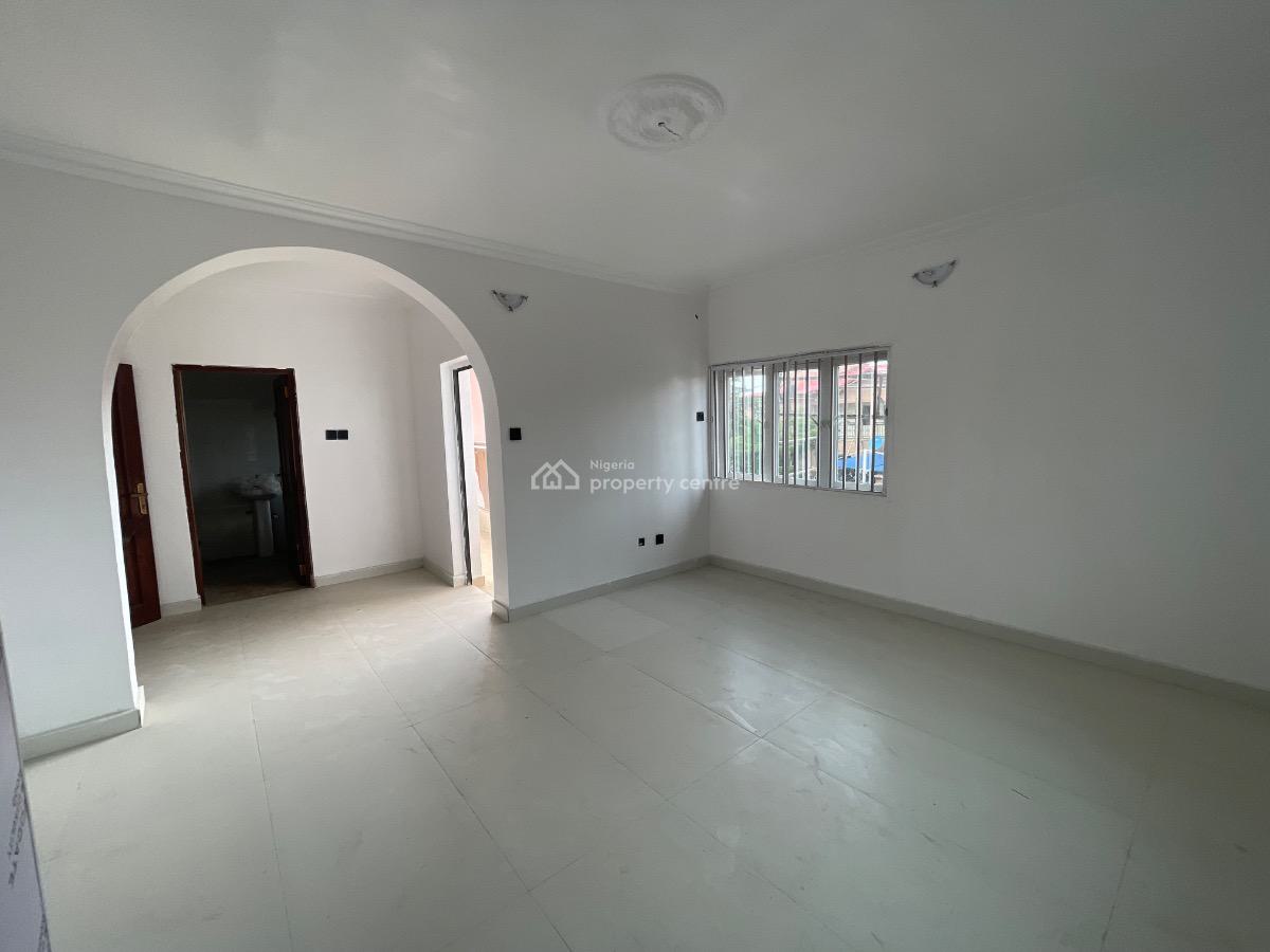 4bedrooms Semi Detached Duplex with 3rooms Boys Quarters, Femi Okunu Estate, Osapa, Lekki, Lagos, Semi-detached Duplex for Sale