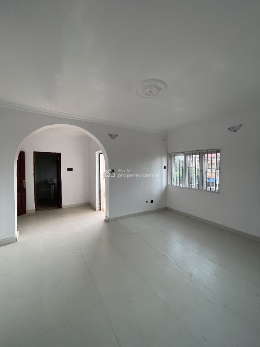 4bedrooms Semi Detached Duplex with 3rooms Boys Quarters, Femi Okunu Estate, Osapa, Lekki, Lagos, Semi-detached Duplex for Sale