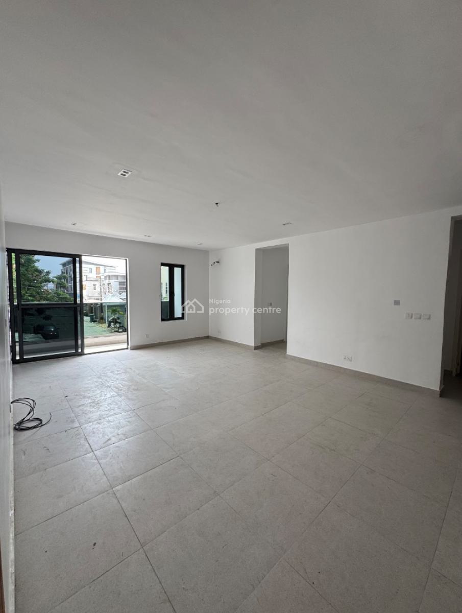 Brand New 3 Bedroom Apartment, Ikate Elegushi, Lekki, Lagos, Flat / Apartment for Sale
