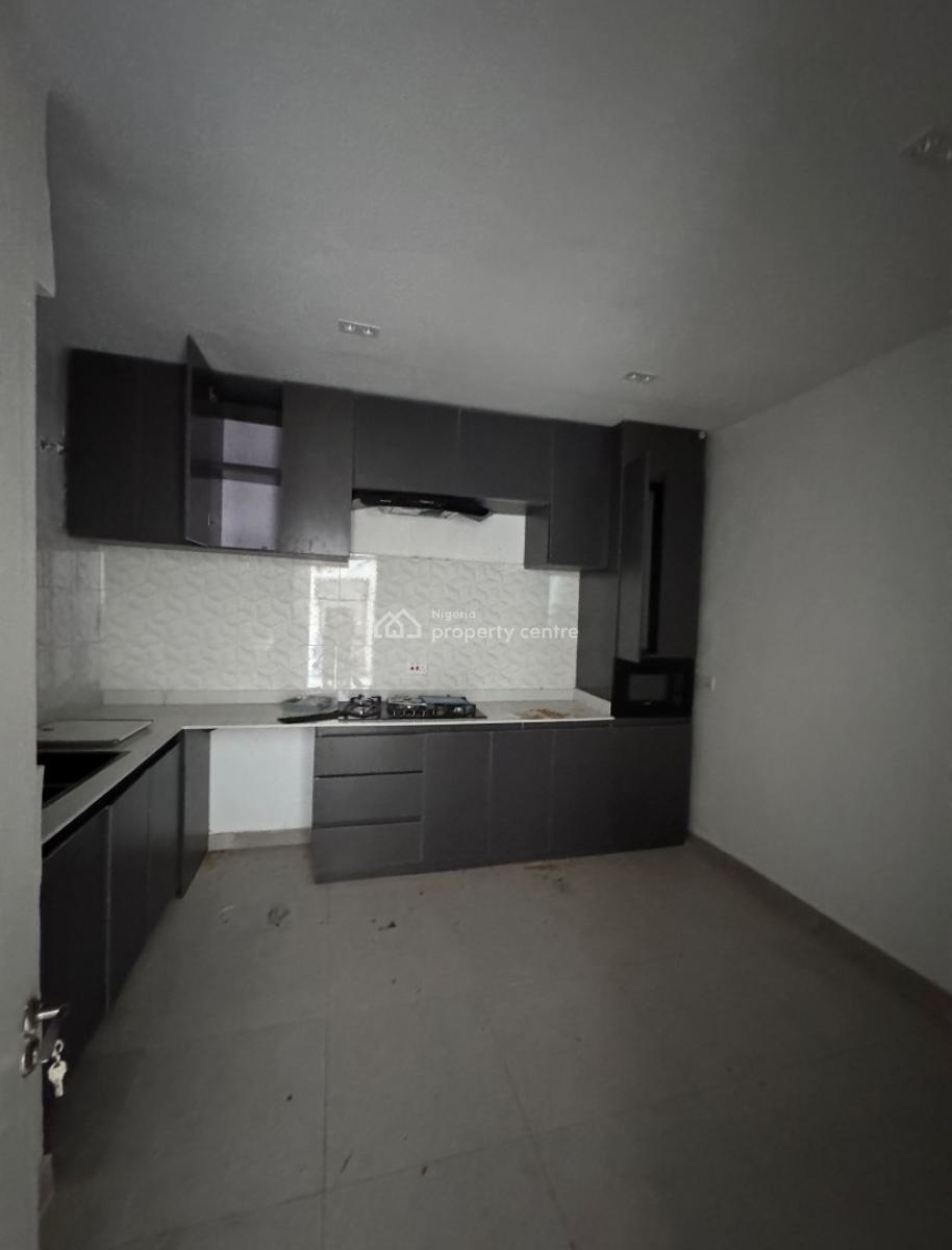 Brand New 3 Bedroom Apartment, Ikate Elegushi, Lekki, Lagos, Flat / Apartment for Sale