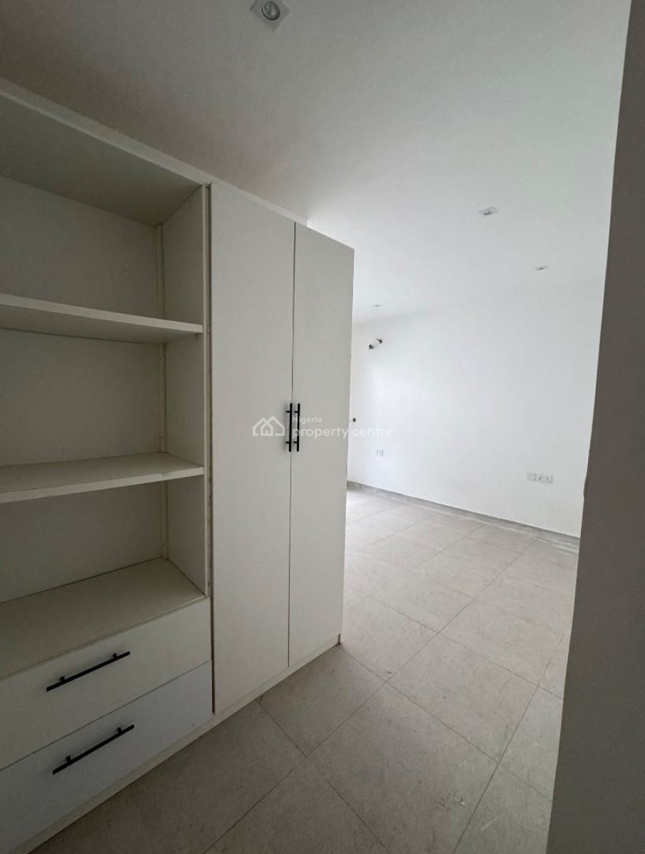 Brand New 3 Bedroom Apartment, Ikate Elegushi, Lekki, Lagos, Flat / Apartment for Sale