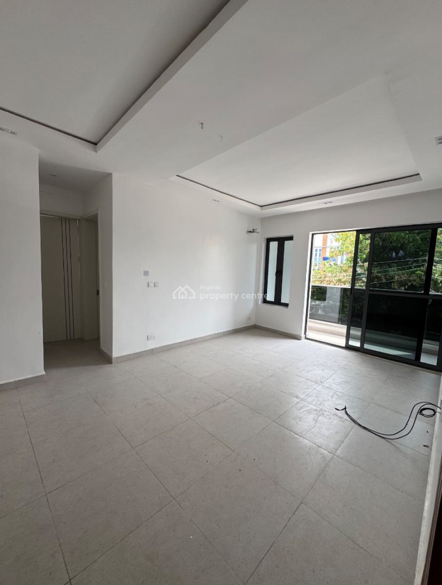 Brand New 2 Bedroom Apartment, Ikate Elegushi, Lekki, Lagos, Flat / Apartment for Sale