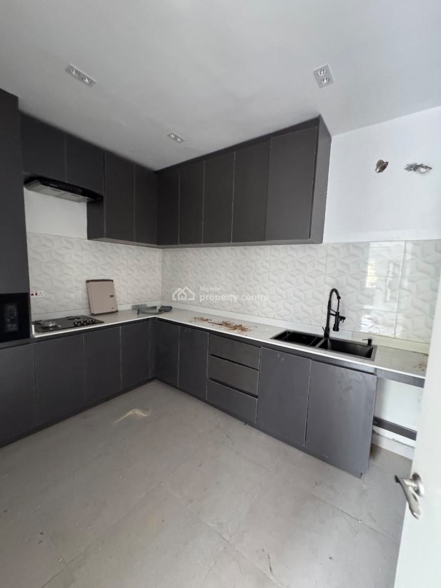 Brand New 2 Bedroom Apartment, Ikate Elegushi, Lekki, Lagos, Flat / Apartment for Sale