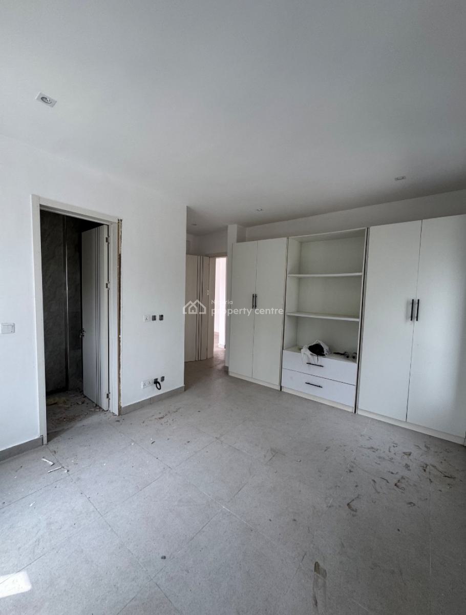 Brand New 2 Bedroom Apartment, Ikate Elegushi, Lekki, Lagos, Flat / Apartment for Sale