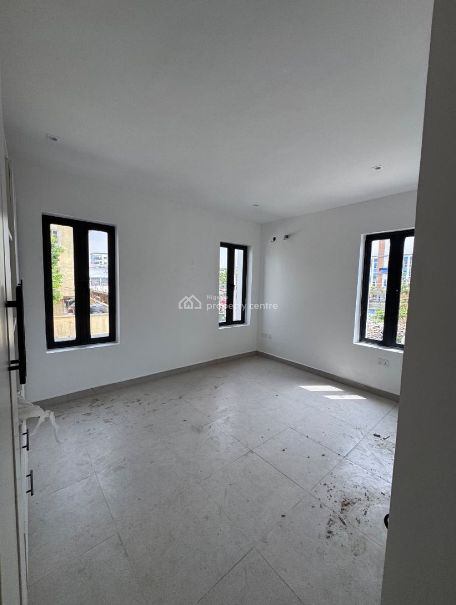 Brand New 2 Bedroom Apartment, Ikate Elegushi, Lekki, Lagos, Flat / Apartment for Sale