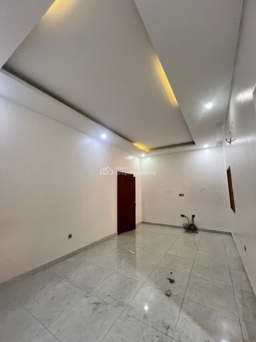 Luxury 4 Bedroom Terrace Duplex, Guzape Main, Guzape District, Abuja, Terraced Duplex for Rent