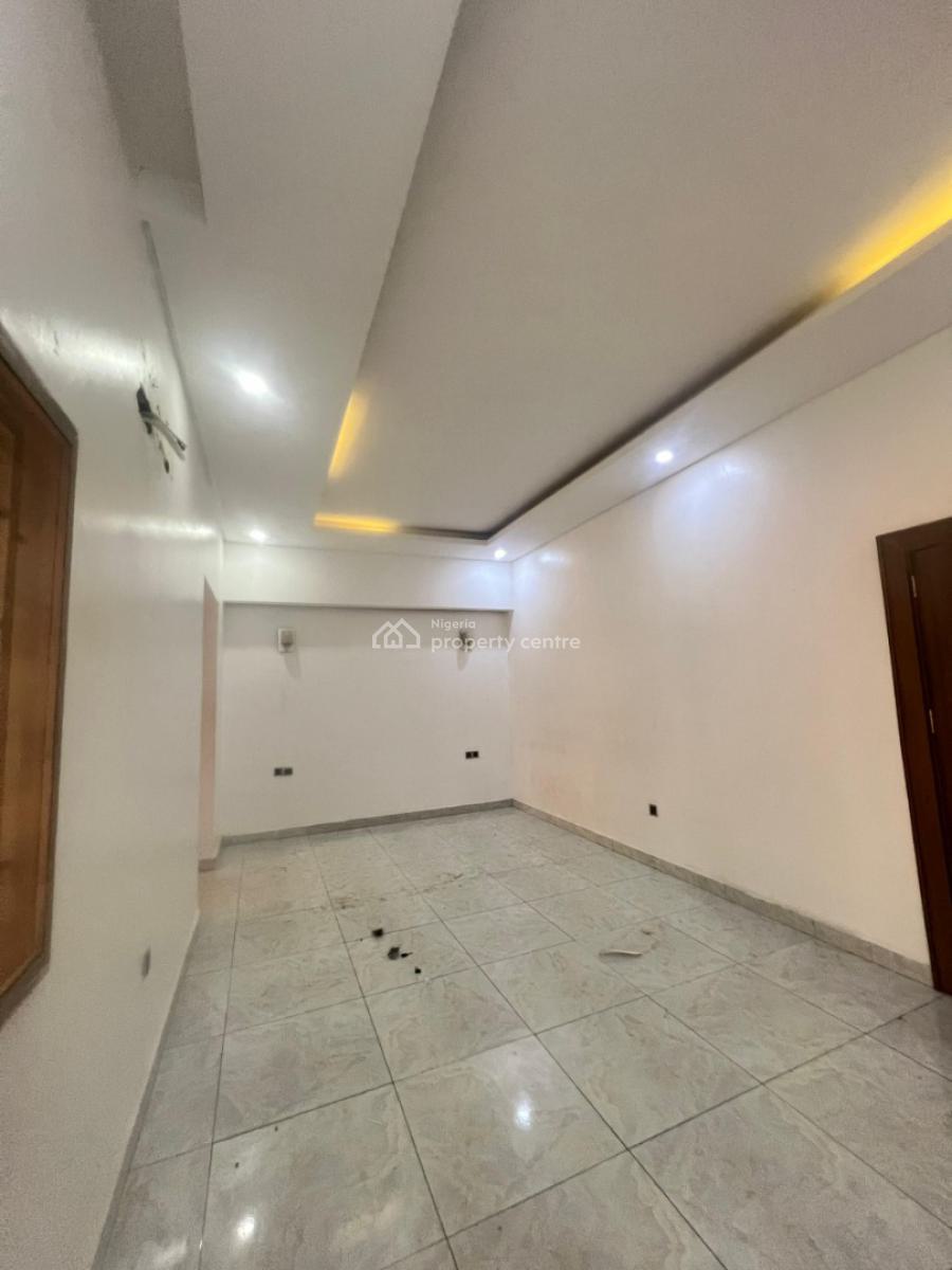 Luxury 4 Bedroom Terrace Duplex, Guzape Main, Guzape District, Abuja, Terraced Duplex for Rent