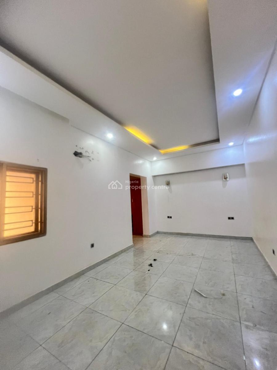 Luxury 4 Bedroom Terrace Duplex, Guzape Main, Guzape District, Abuja, Terraced Duplex for Rent